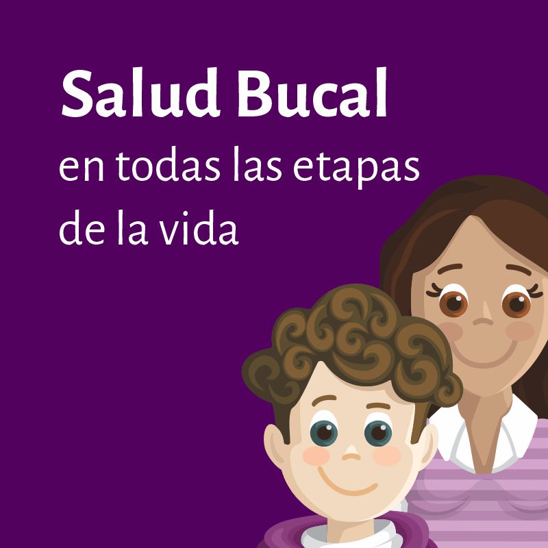 Salud Bucal