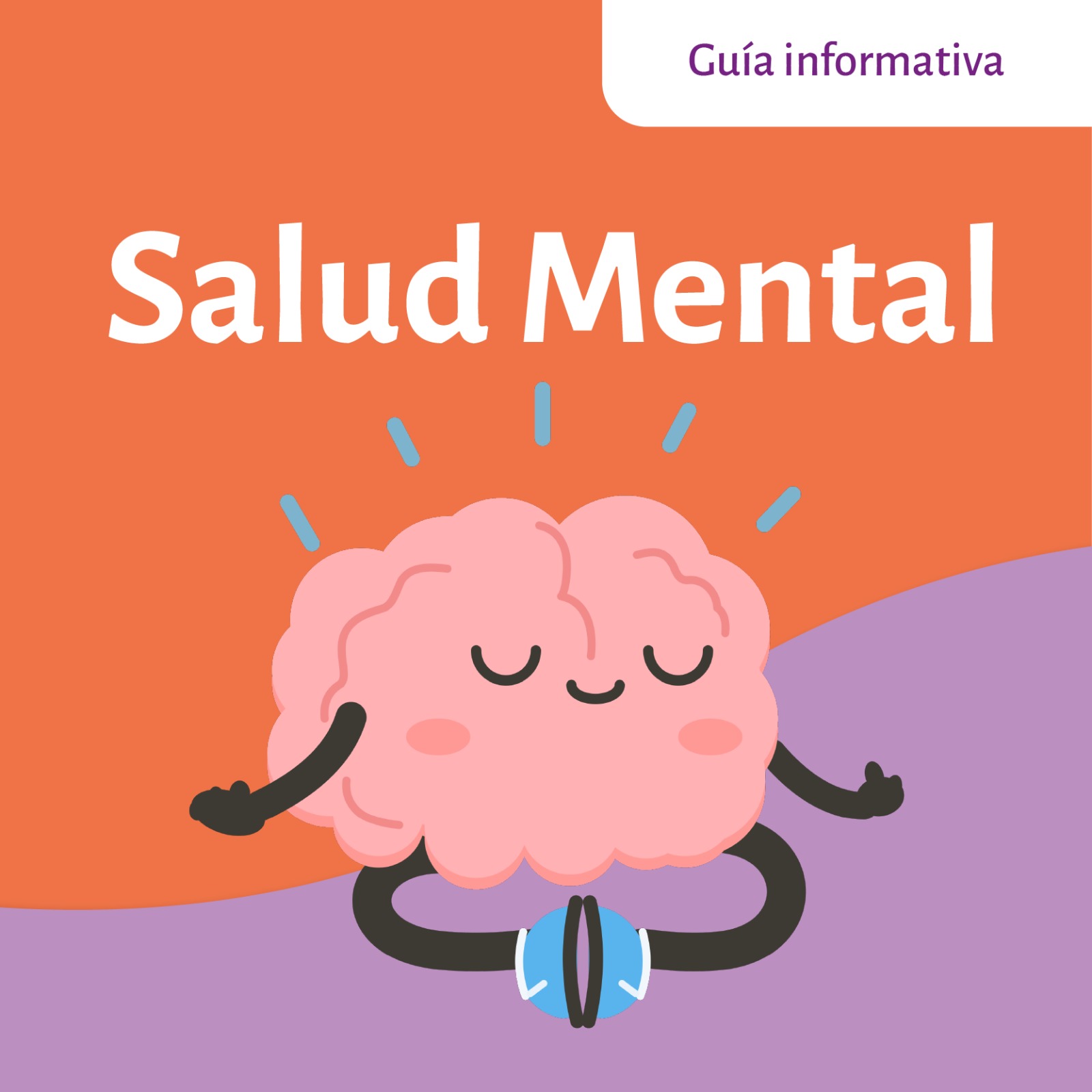 Salud Mental