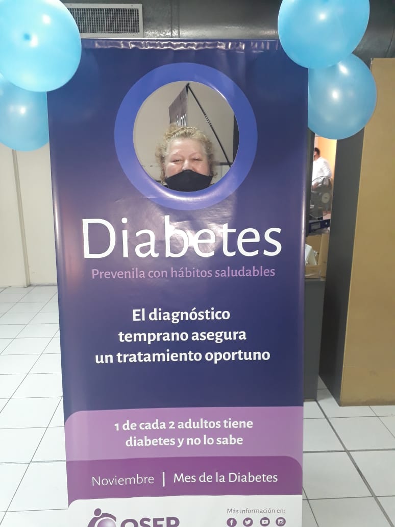 mes de la diabetes _ xeltahuina