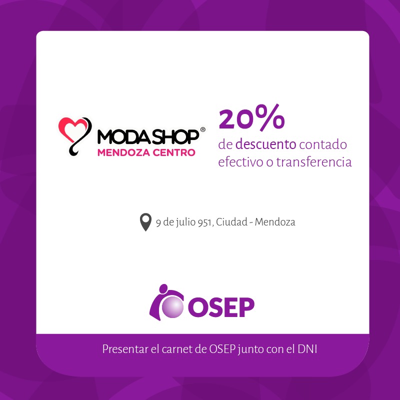 Moda Shop