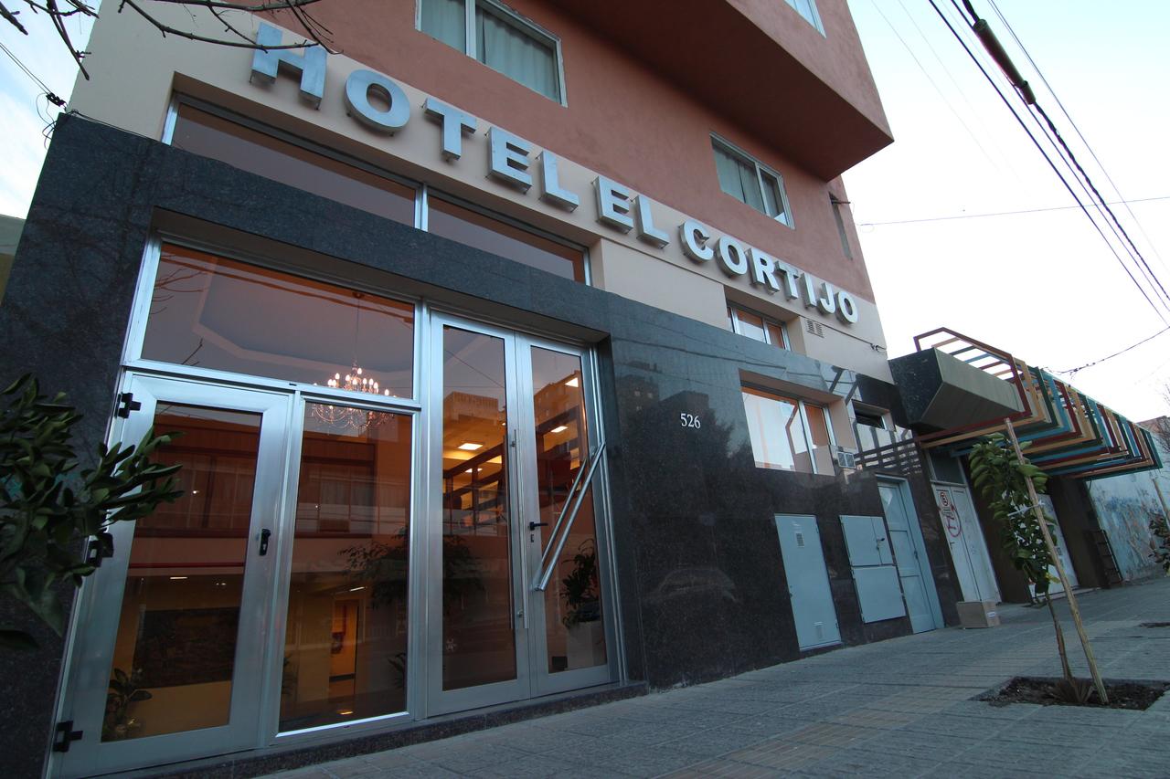 El Cortijo Hotel -Neuquén