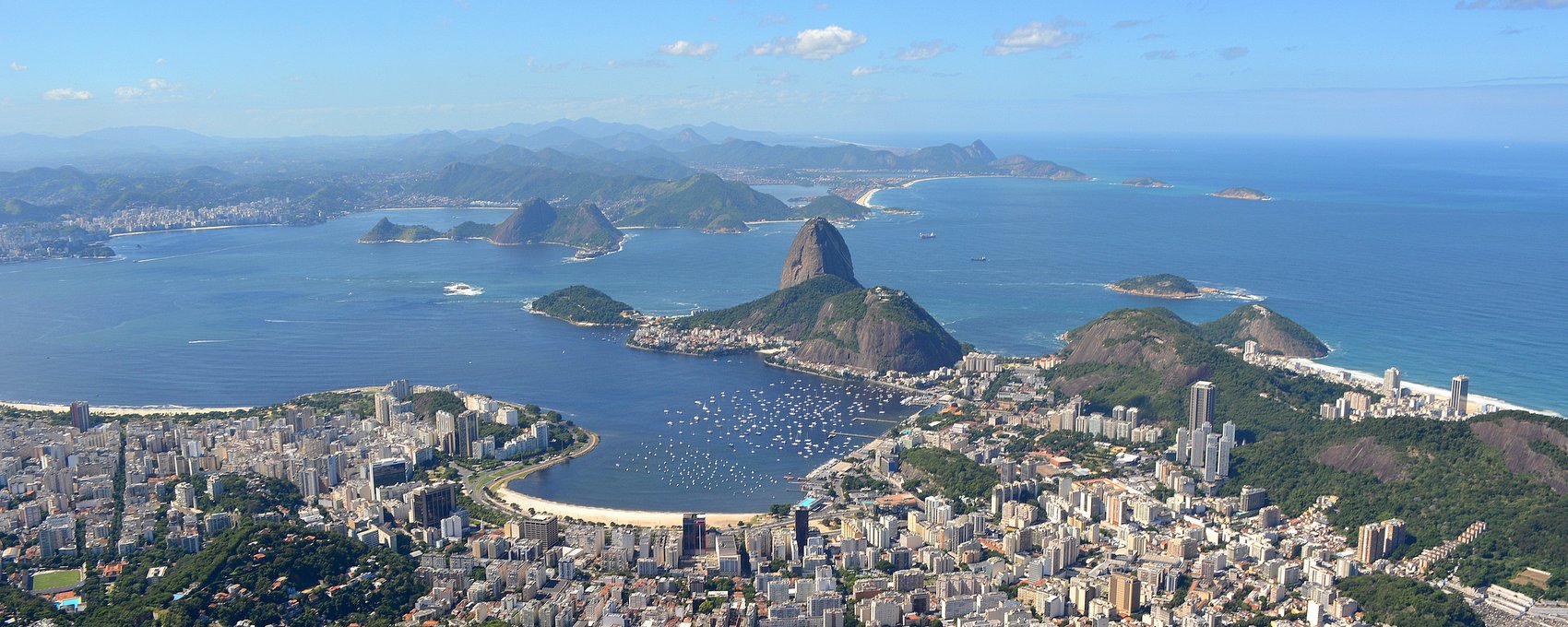 Vacaciones de Invierno 2026 en Río de Janeiro