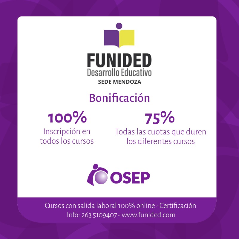 FUNIDED – Desarrollo Educativo