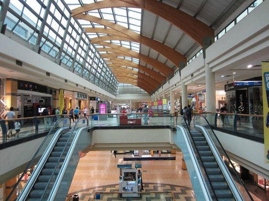 TOUR DE COMPRAS -CHILE (CUA)