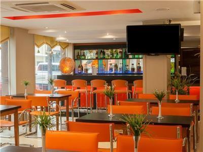 PAQUETE MAR DEL PLATA -HOTEL CADI 3* (Cua)