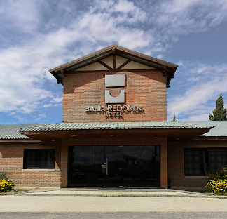 Hotel Bahía Redonda -El Calafate Santa Cruz