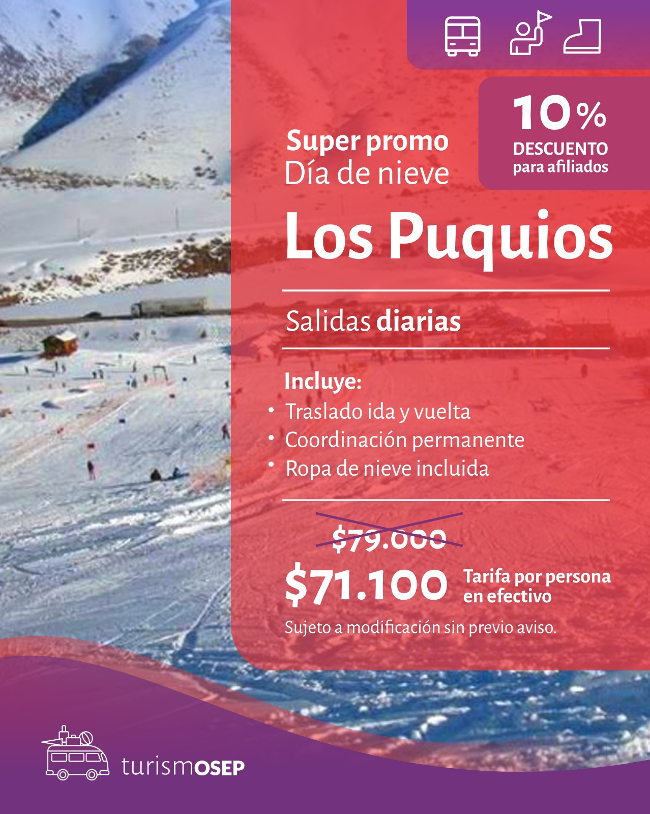 Los Puquios 2026 -(GO)