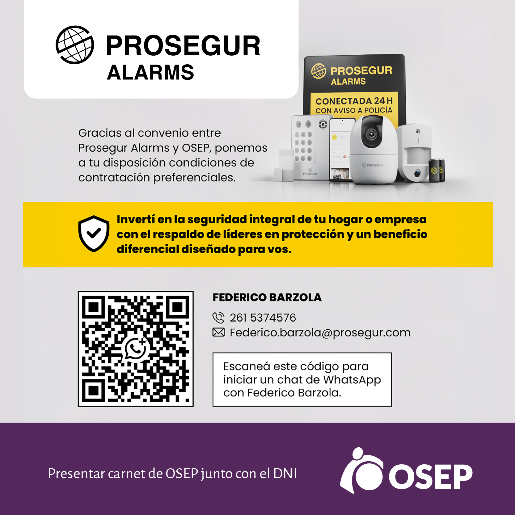 Prosegur